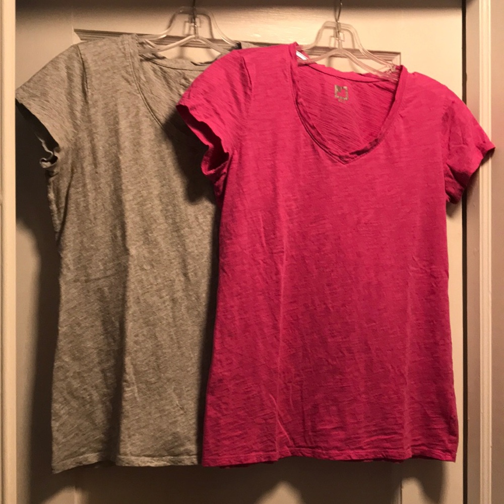 JCP tees